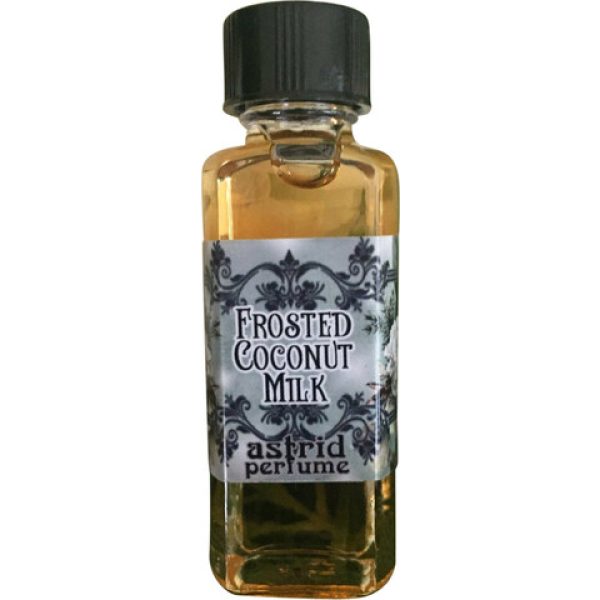 Frosted Coconut Milk   for Women