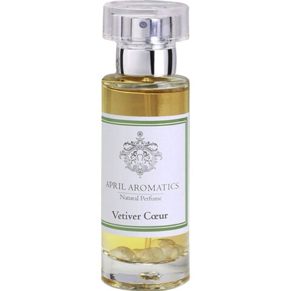 Vetiver Cœur   for Unisex
