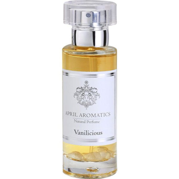 Vanilicious   for Unisex