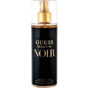 Seductive Noir
 FRAGRANCE MIST  for Women