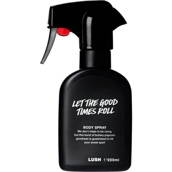 Let The Good Times Roll   for Unisex