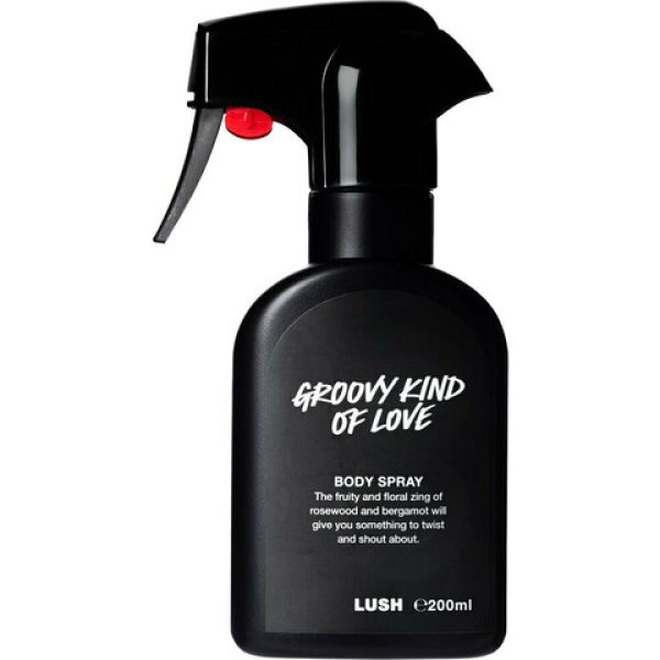 Groovy Kind Of Love   for Unisex