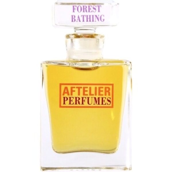 Forest Bathing
 PARFUM  for Unisex