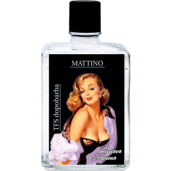 Mattino   for Men