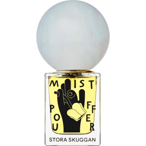 Mistpouffer   for Unisex