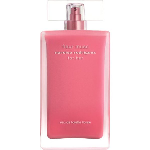 For Her Fleur Musc
 FLORALE for Unisex