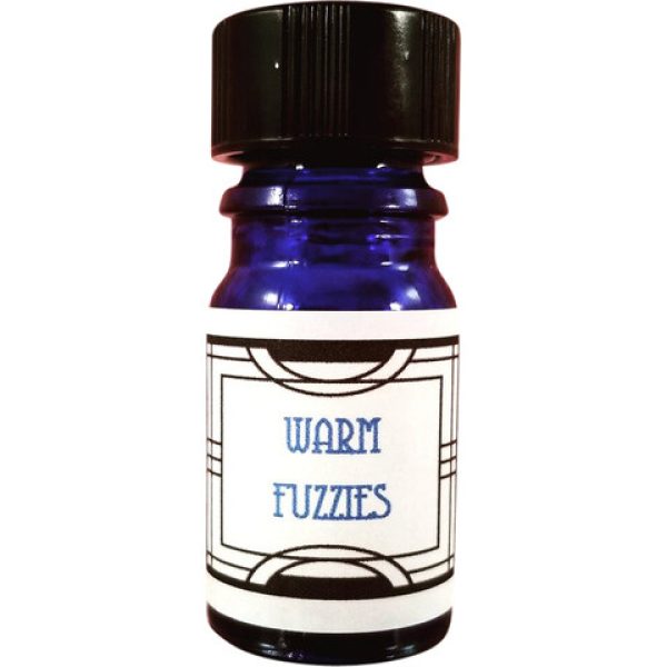 Warm Fuzzies   for Unisex