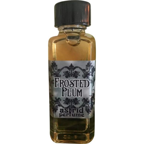 Frosted Plum   for Unisex