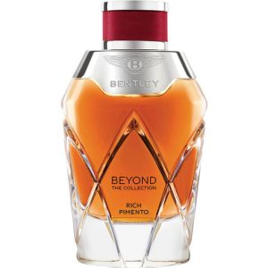 Beyond The Collection - Rich Pimento   for Unisex