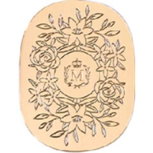 Fleur d'Oranger
 CONCRÉTA  for Unisex