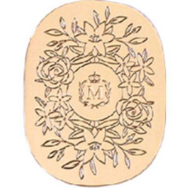 Fleur d'Oranger
 CONCRÉTA  for Unisex