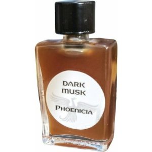 Dark Musk   for Unisex