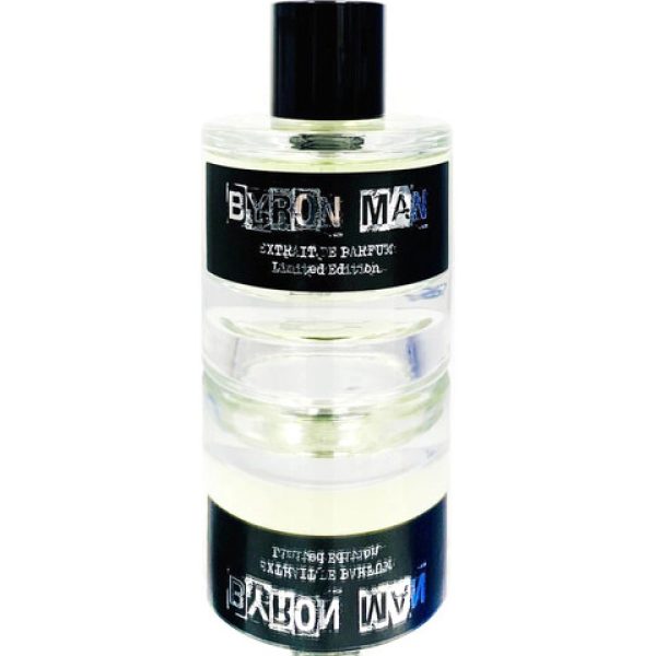 Byron Man   for Men