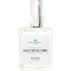Banq de Parfum - Snowglobe
 PERFUME EXTRAIT  for Unisex