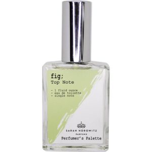 Perfumer's Palette - Fig; Top Note   for Unisex