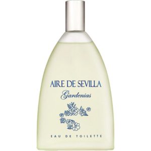 Aire de Sevilla - Gardenias   for Women