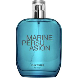 Fun Water - Marine Persuasion   for Men