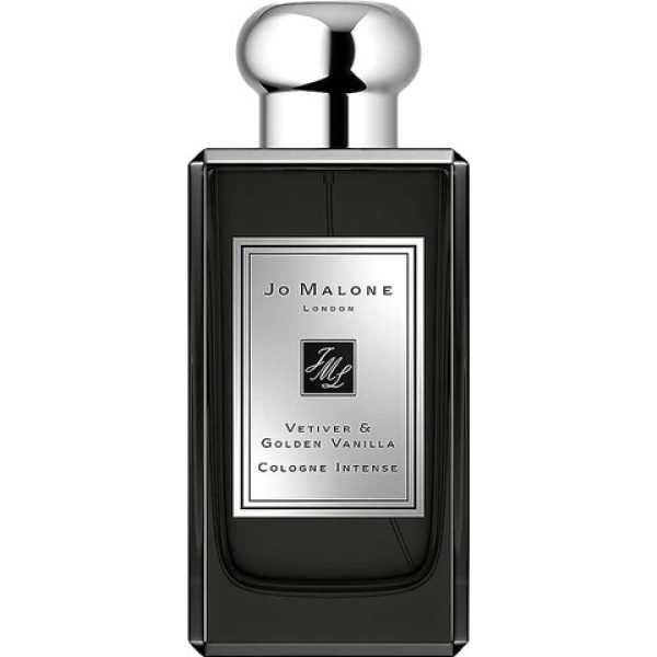 Vetiver & Golden Vanilla   for