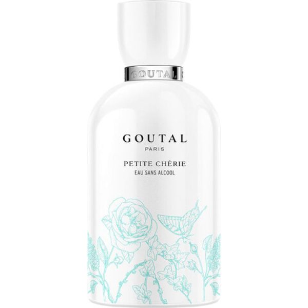Petite Chérie
 EAU SANS ALCOOL  for Women