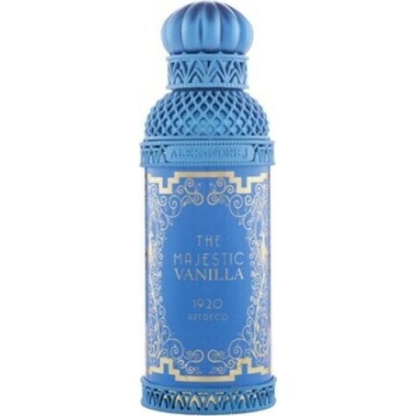 The Majestic Vanilla   for Unisex