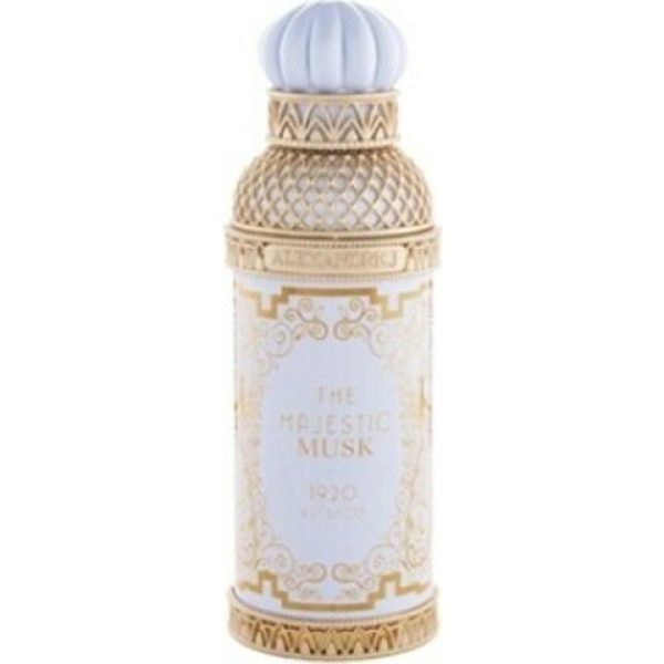 The Majestic Musk   for Unisex