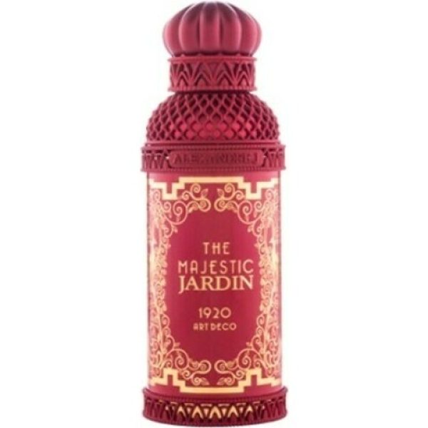 The Majestic Jardin   for Unisex