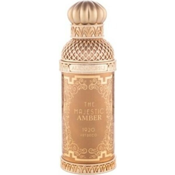 The Majestic Amber   for Unisex