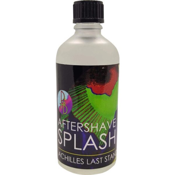 Achilles Last Stand   for Men