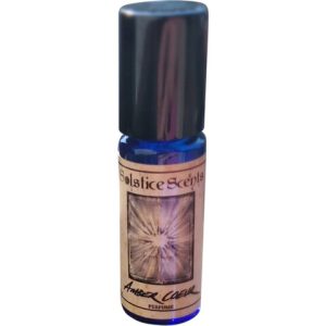 Amber Coeur
 PERFUME  for Unisex