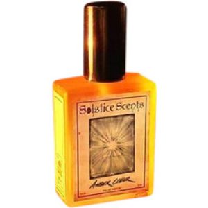 Amber Coeur
 EAU DE PARFUM  for Unisex