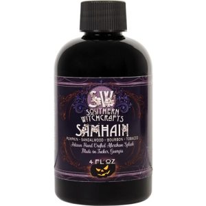 Samhain
 AFTERSHAVE SPLASH  for Men