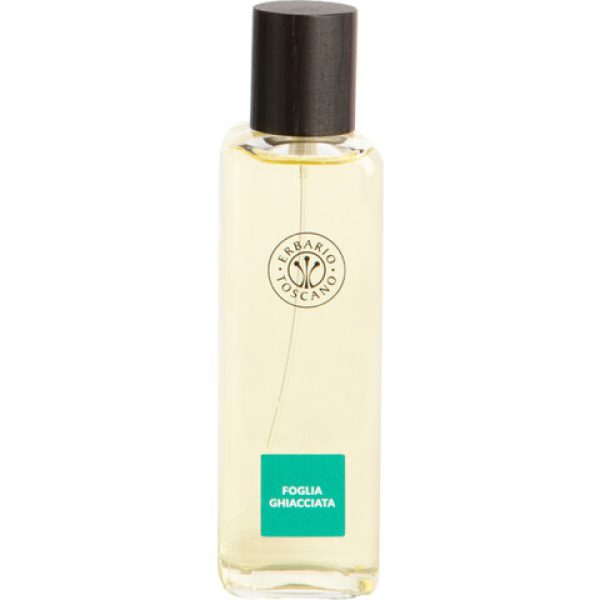 La Via del Profumo - Foglia Ghiacciata   for Unisex