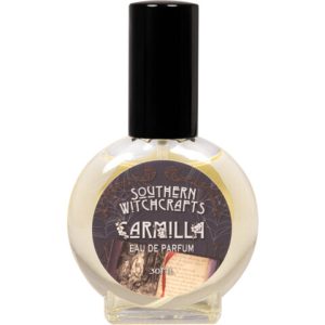 Carmilla
 EAU DE PARFUM  for Men