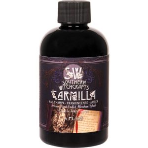 Carmilla
 AFTERSHAVE  for Men