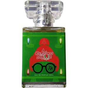A Christmas Shave
 EAU DE PARFUM  for Men