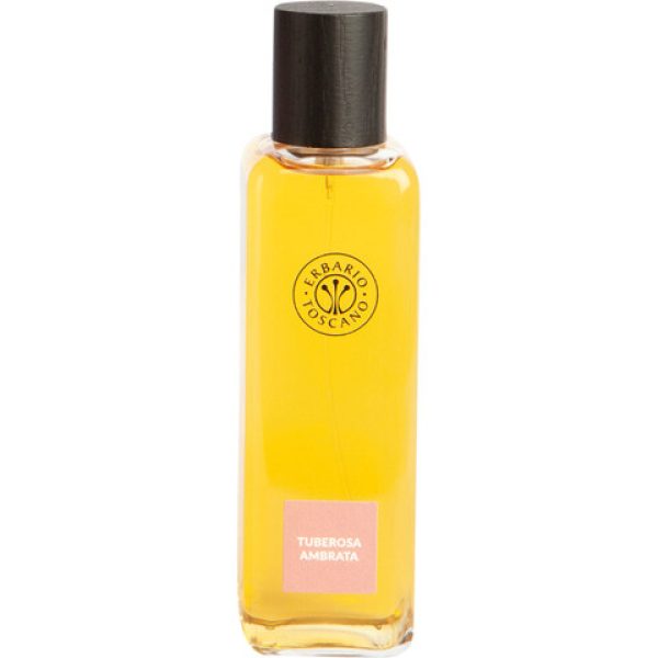 La Via del Profumo - Tuberosa Ambrata   for Unisex