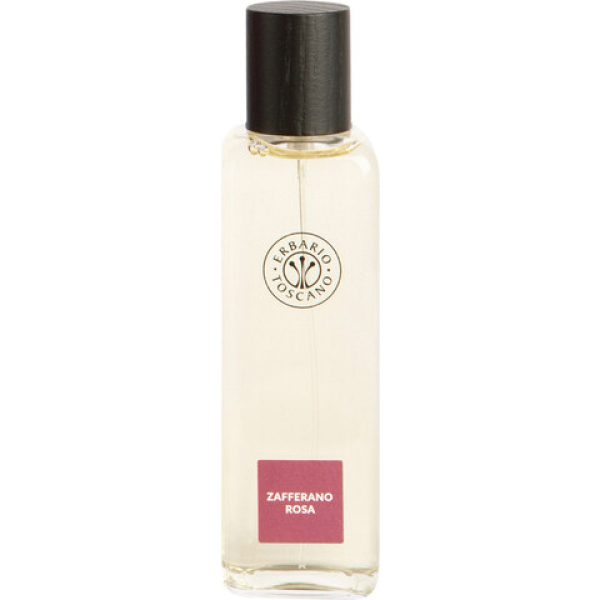 La Via del Profumo - Zafferano Rosa   for Unisex