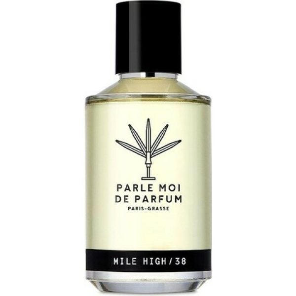 Mile High/38   for Unisex