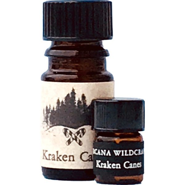 Kraken Canes   for Unisex