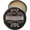 A Rose in Snow
 SOLID PERFUME  for Women