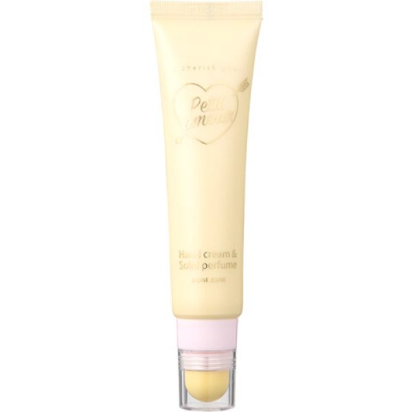 Petit Amour - Jaune Jeune プティ・アムール ジョーヌ ジューヌ   for Women