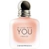 Emporio Armani - In Love With You Freeze   for Unisex