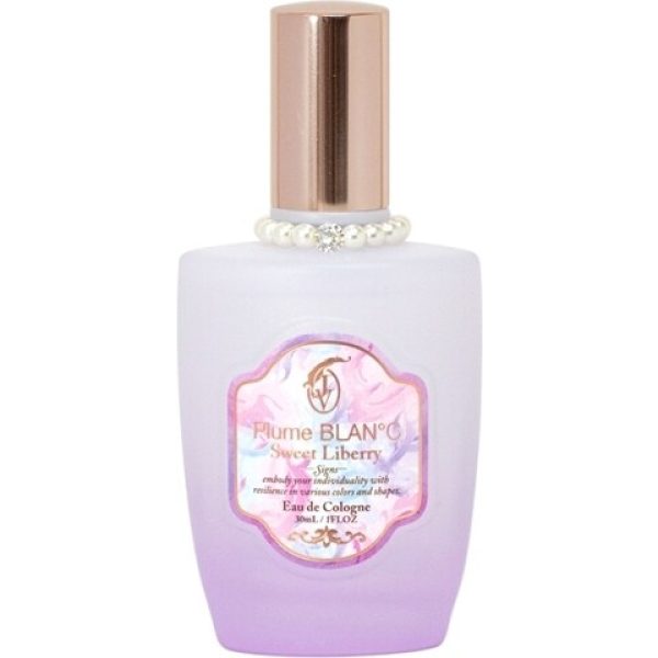 Plume BLAN℃ - Sweet Liberry プルームブラン スウィートリベリー   for Women