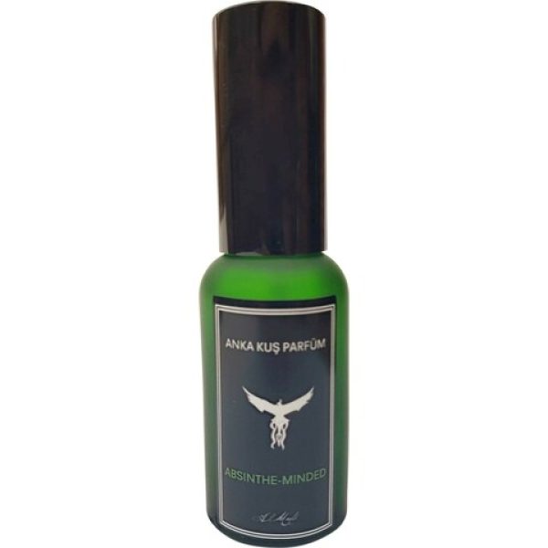 Absinthe-Minded   for Unisex