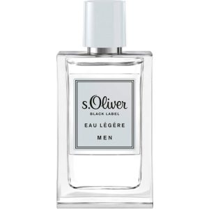 Black Label Eau Légère Men   for Unisex