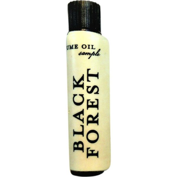 Black Forest
 PERFUME OIL  for Unisex