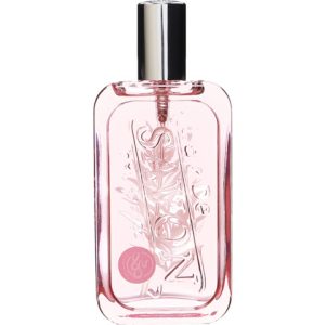 Hannari Touch x Frankie Cihi
ハンナリタッチ フランキーデザイン
 EAU DE TOILETTE  for Unisex