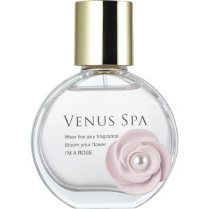 I'm a Rose - Primary Bloom
プライマリーブルーム
 EAU DE PARFUM  for Women