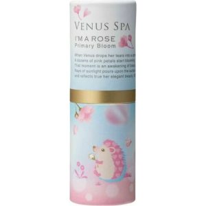 I'm a Rose - Primary Bloom
プライマリーブルーム
 PERFUME STICK  for Women