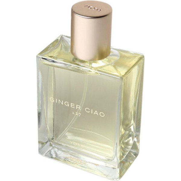 Ginger Ciao 2.27
 for Unisex